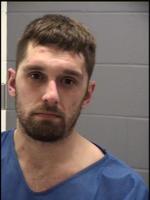 Man facing charges after standoff that closed Route 106