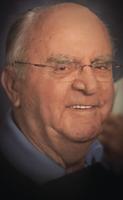 Armand W. Bedard, 91