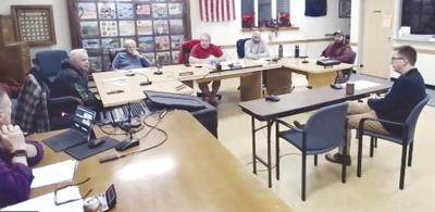 Northfield Selectboard