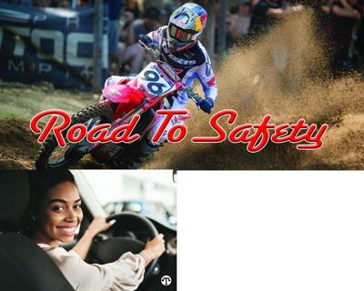 Driving Kids To Be Smart And Stay Safe