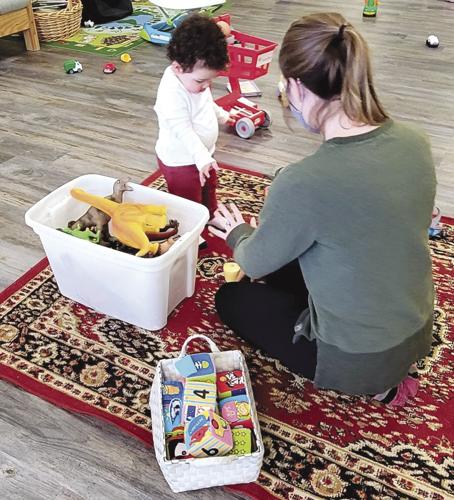 Thrive Family Resources