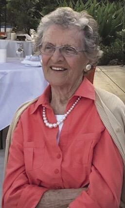 Frances B. Sokul