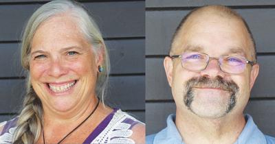Belmont candidates