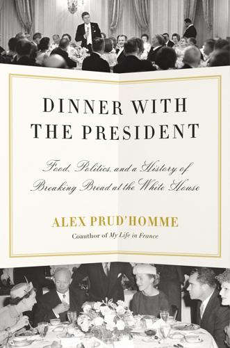 Dinner with the President