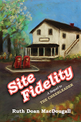 Ruth Doan McDougall publishes two books in Snowy Series
