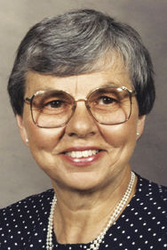 Elizabeth A. Mont, 88