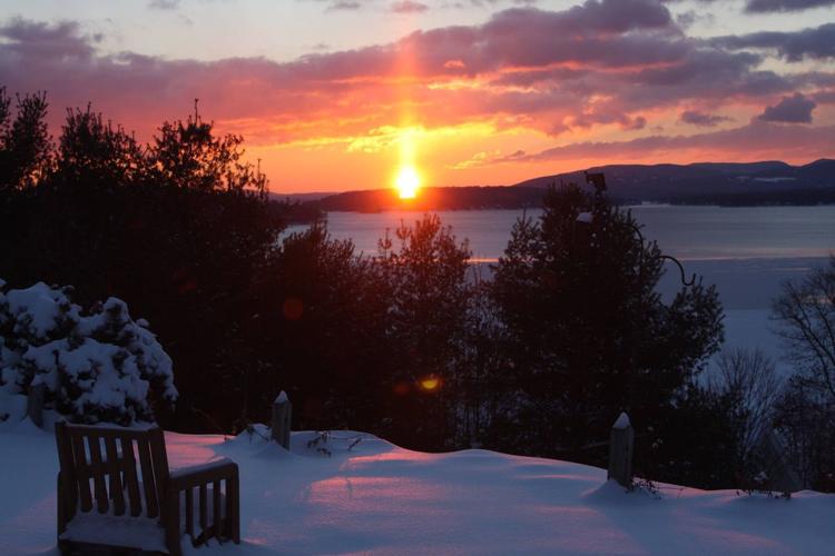 Reader Pics: Feb. 13