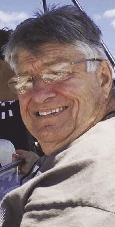 11-05 Obit Blaisdell, George R. Jr.jpg