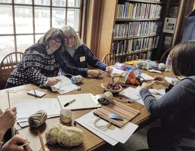 02-01 COM knitting workshop