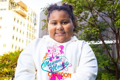 Substantial Progress Made Against Childhood Cancers, Report Says