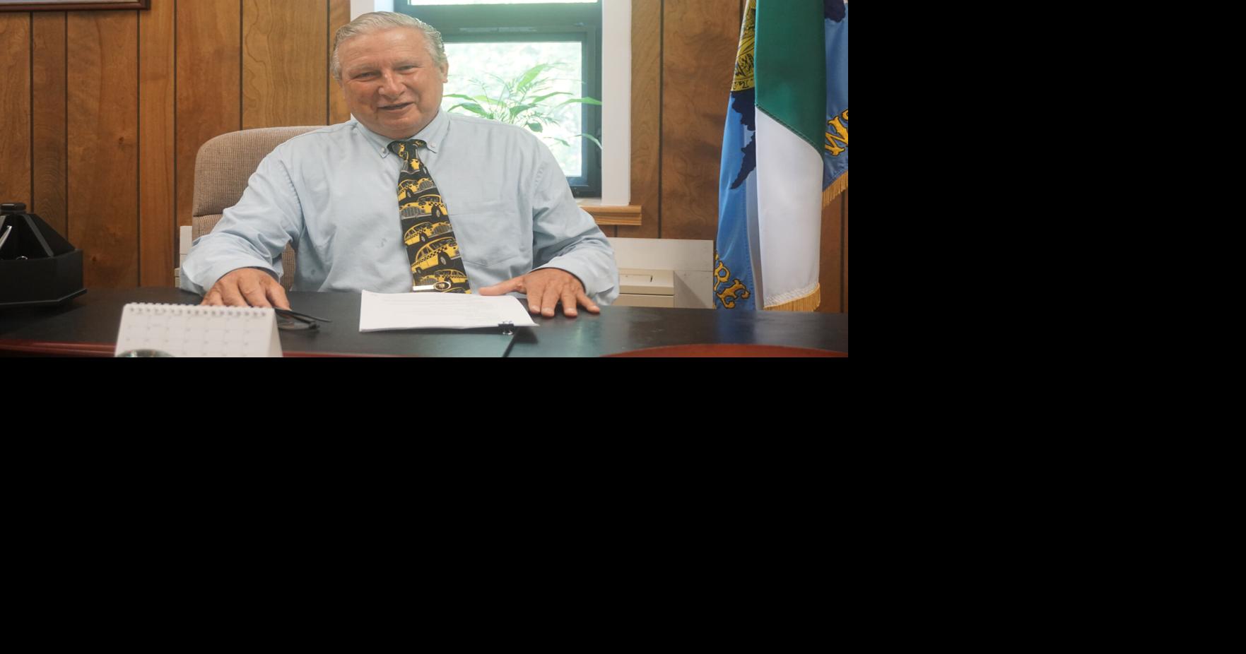 Community mourns Charlie St. Clair, leader of Motorcycle Week and public servant