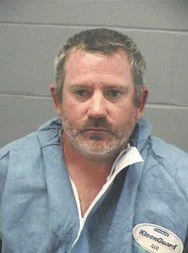 Gilford resident accused of manslaughter held in jail Local News