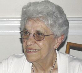 Blanche Y. Gonsalves