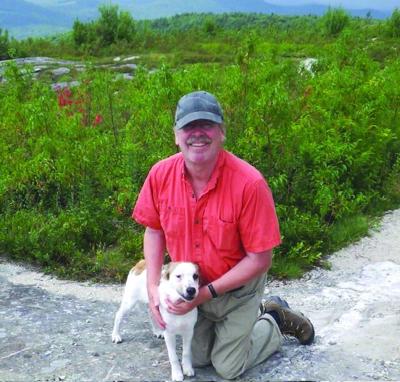 Randall L. Huston
