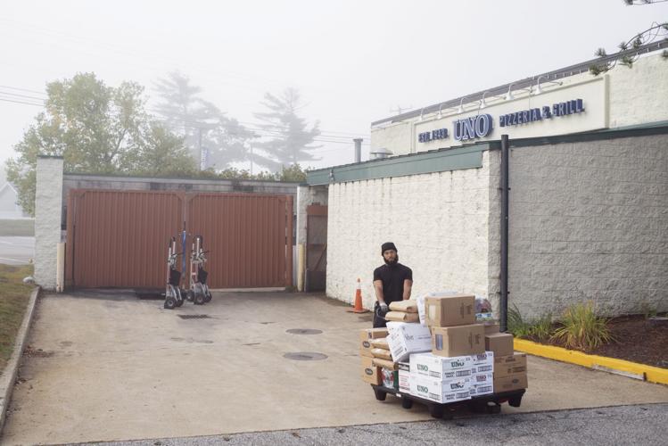 Delivery