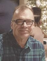Scott E. Chapman, 58