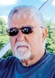 Paul E. DuBrule, 83