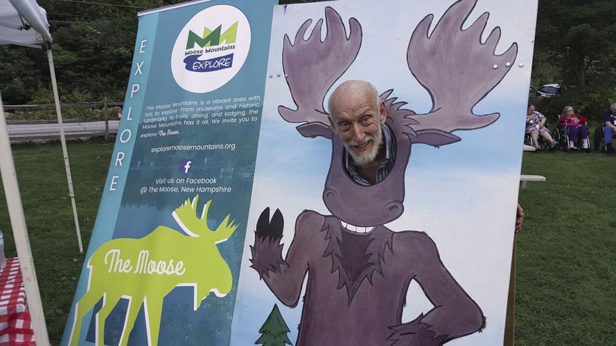 10-20 Sandwich Moose