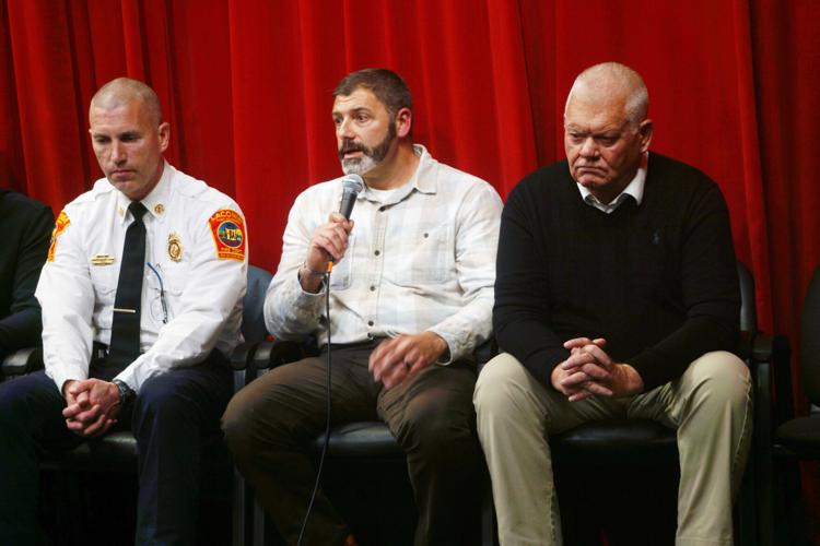 Joubert, Adams, Lange