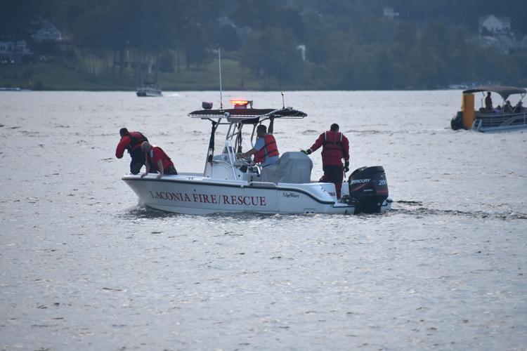 08-13 Water Rescue 2
