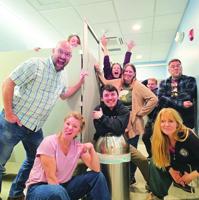 Circuit Breakers to perform improv show at Colonial Theatre