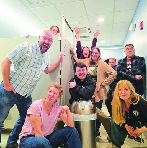 Circuit Breakers to perform improv show at Colonial Theatre