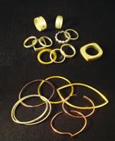 Meredith Fine Craft Gallery to host bangle, ring making class