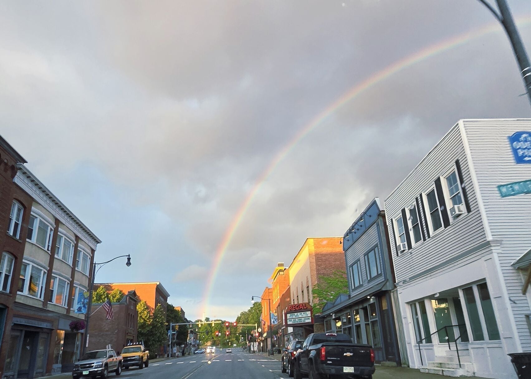 Reader Pics: Aug. 12