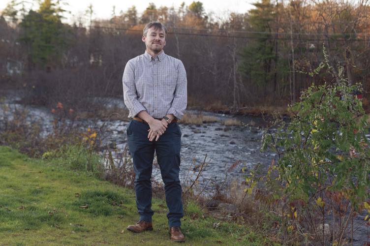 Davin Chunn in Franklin