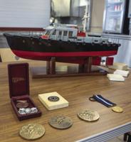 Belmont Historical Society to hear about the 'Can Do'