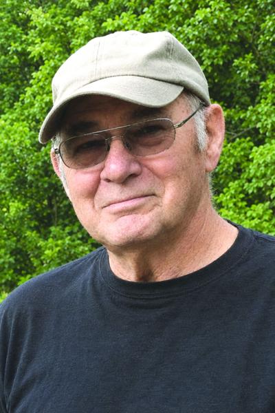 Stephen P. Caruso