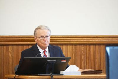 Dr. Albert Drukteinis