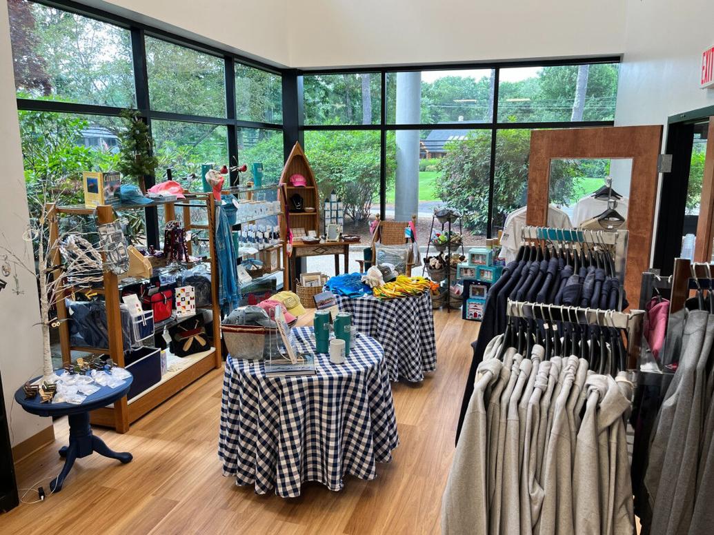 NHBM to participate in Museum Store Sunday Holiday Shopping Guide