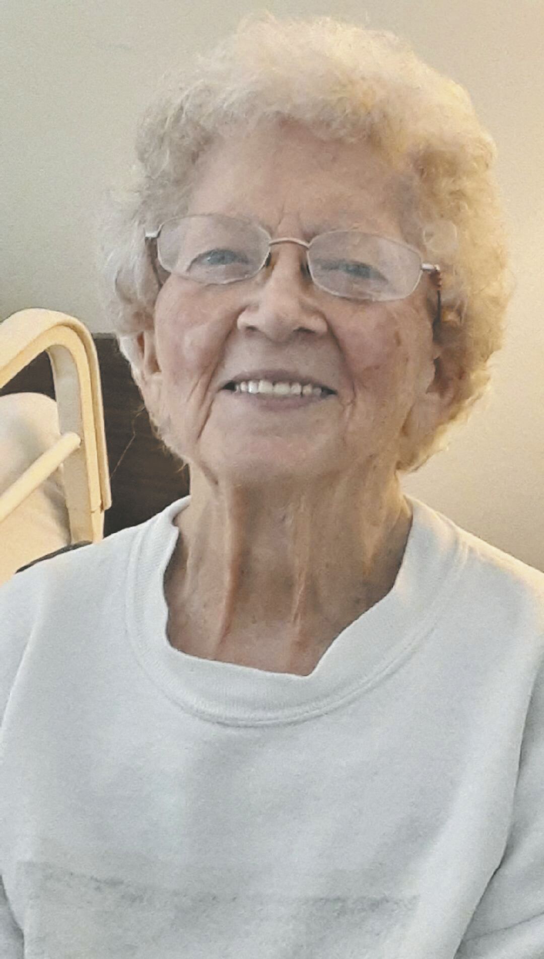 Georgia B. Yarbrough, 84 | Obituaries | Laconiadailysun.com