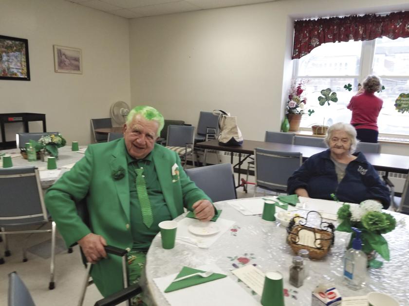 Senior services swivel to meet demands within restrictions