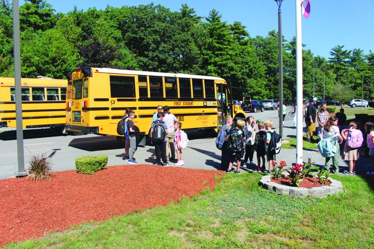 School bus