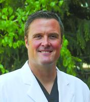 Dr. Andrew Seefeld receives certification, fellowship  for work in addiction medicine