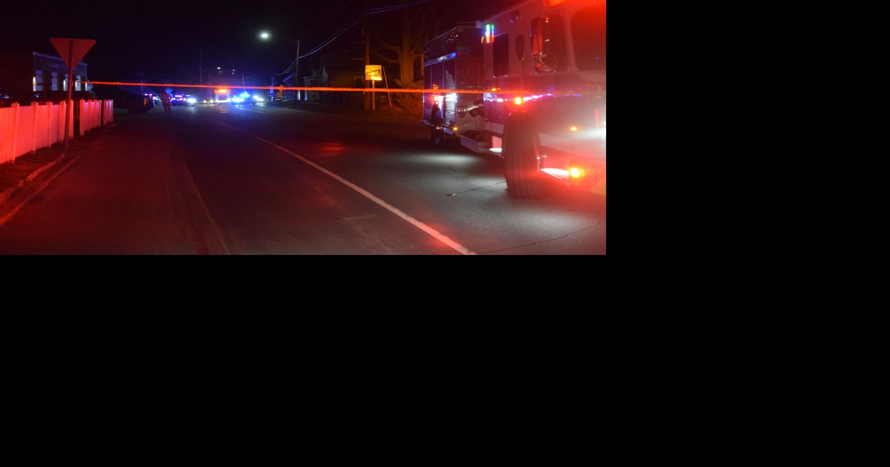 Officer injured in fatal traffic stop shooting in Ashland released from ...