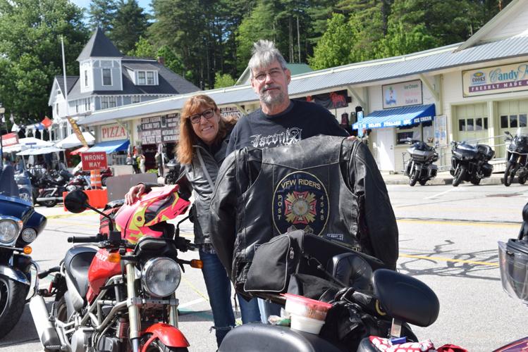 Shelly Garnsey and Ken Garnsey