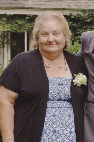 Christine A. Wilcox, 64