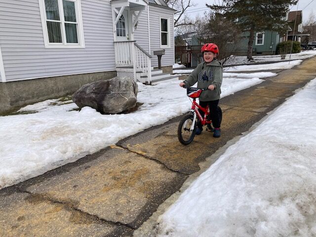 Reader Pics: Jan. 25