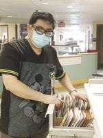 The trauma of traveling nurses — a tug between supply and demand