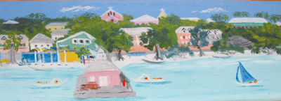 Etta Jo's Doll - Chapter 2 - The Flight to Boston - Etta Jo leaves a shelter for New Hampshire