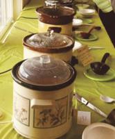 8th Annual Soup 'N Sweets at Moultonborough Library