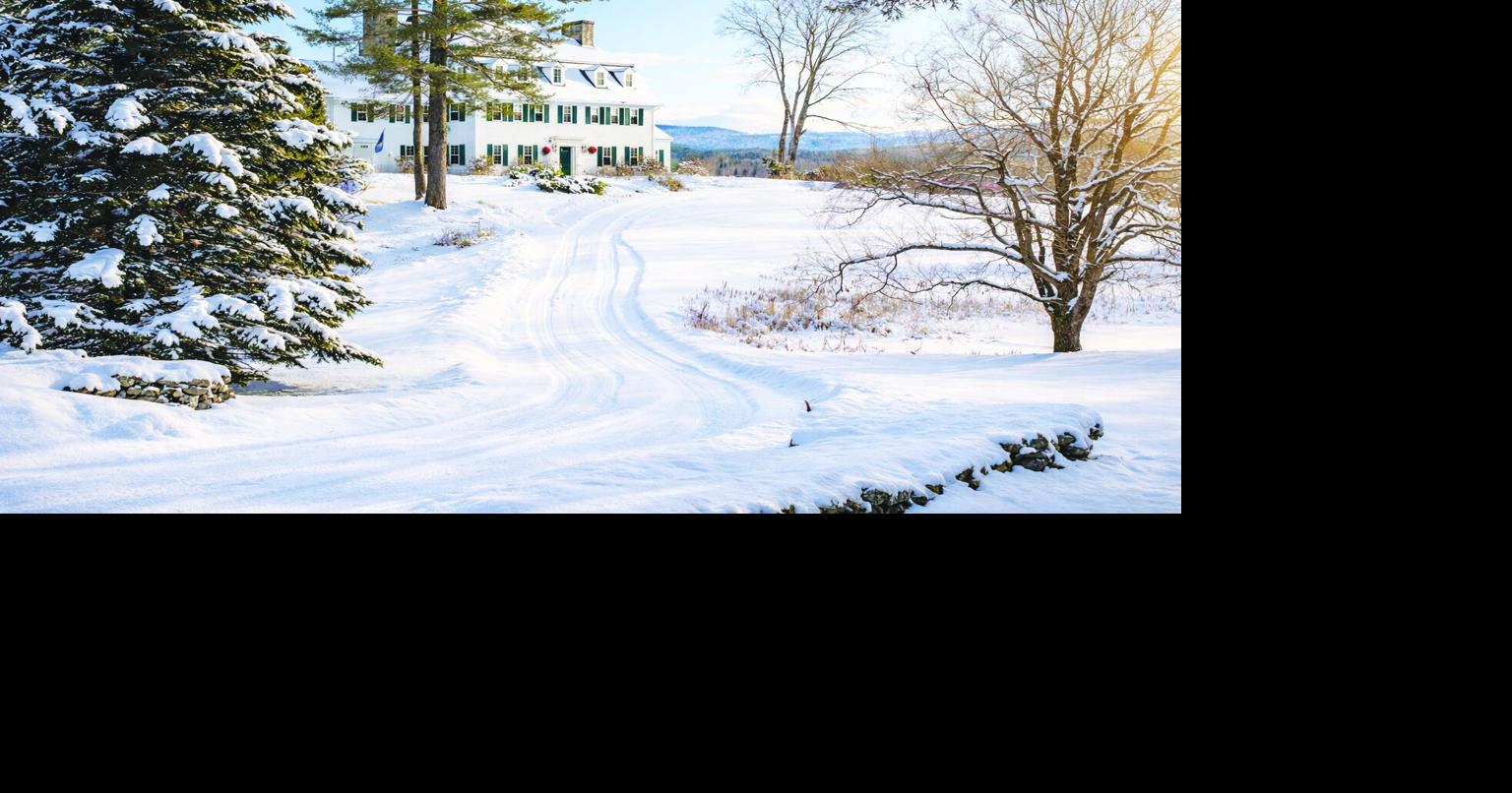 White Mountain landmark Adair Estate changes hands