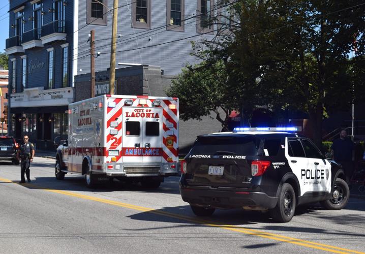 Ambulance