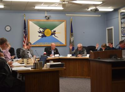 City council