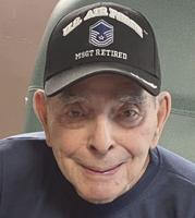 Eugene W. Otis, 93