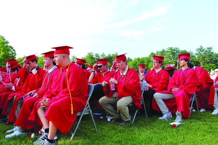 Graduation group