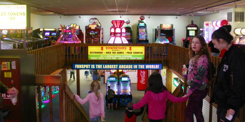 Arcade